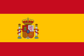 Spanje