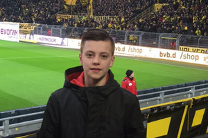 Reisverslag