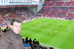 Reisverslag