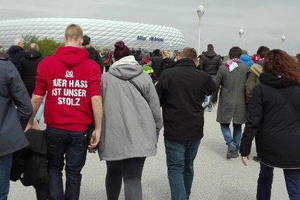 Leuke trip naar Bayern.