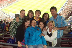 Reisverslag