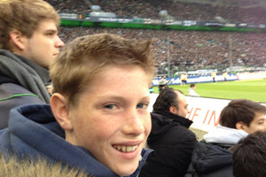 Reisverslag