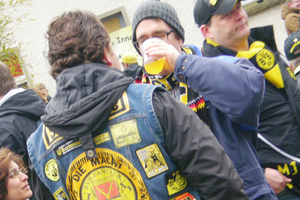 Reisverslag