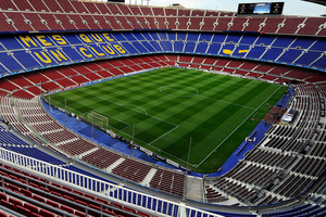 Fantastische voetbaltrip.
