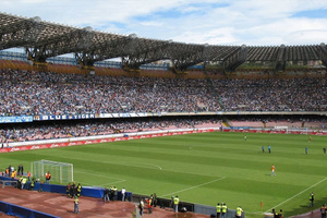 Het was weer fantastisch.