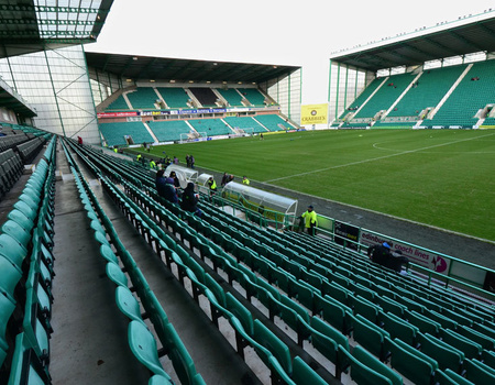 Easter Road