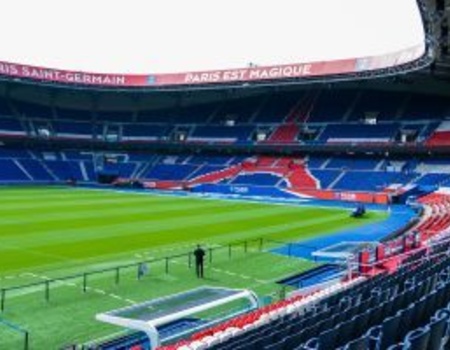 Parc des Princes