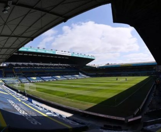 Elland Road