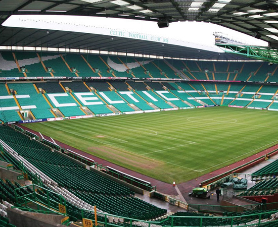 Celtic Park