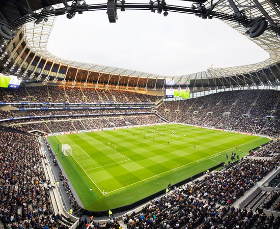 White Hart Lane