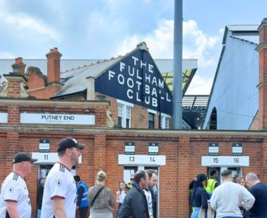 Craven Cottage