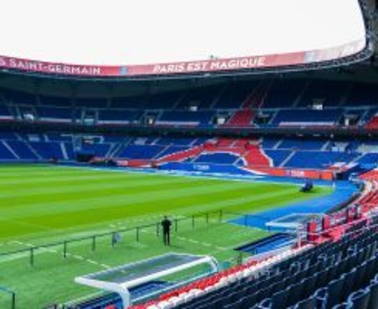 Parc des Princes