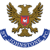 St Johnstone