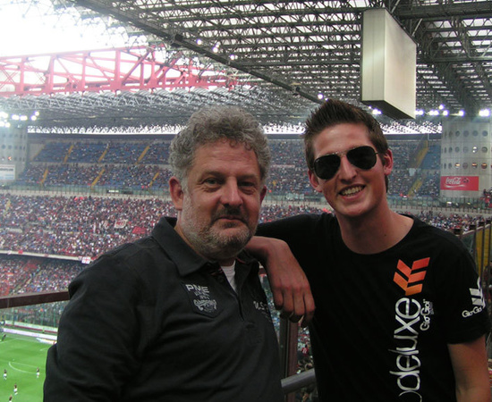 AC Milan
