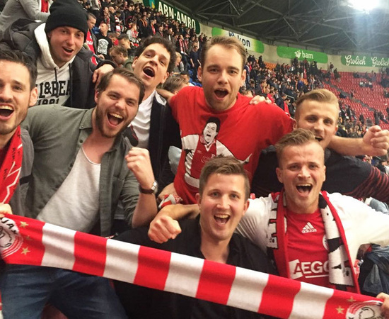 Ajax Amsterdam