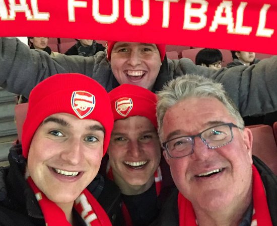 Arsenal
