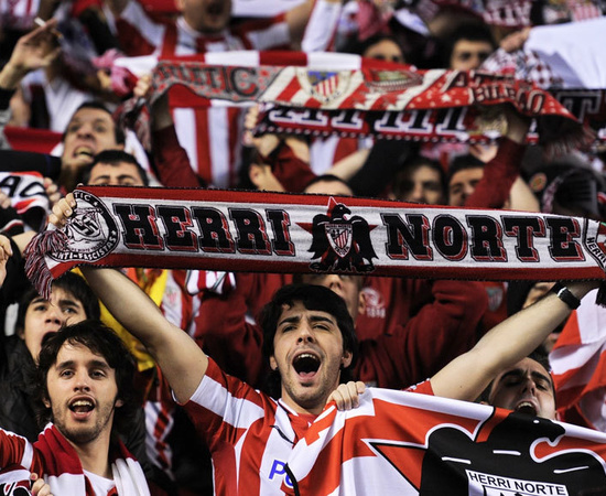 Athletic Bilbao
