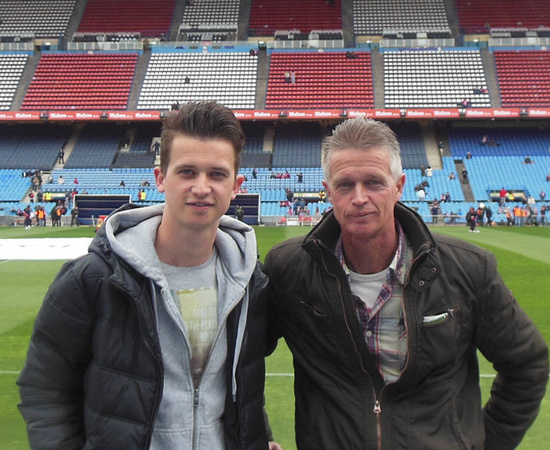 Atletico Madrid