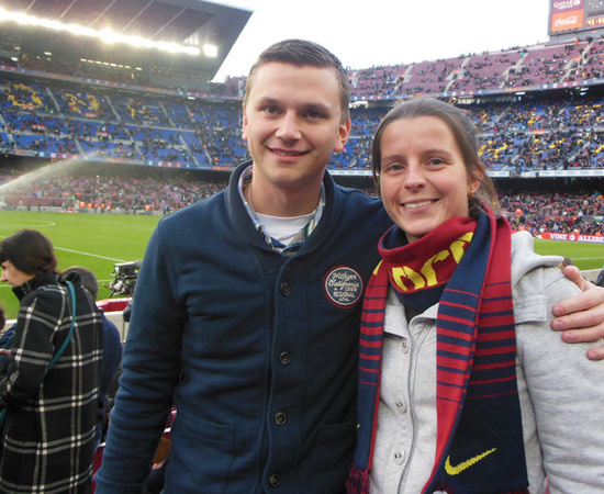 FC Barcelona