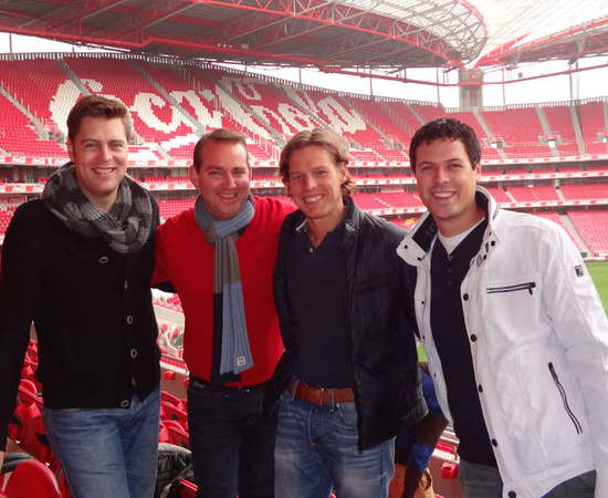 SL Benfica