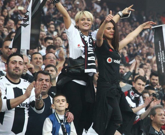 Besiktas JK