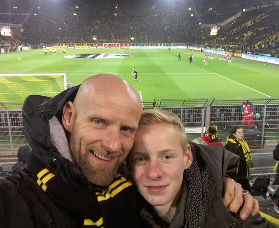 Borussia Dortmund