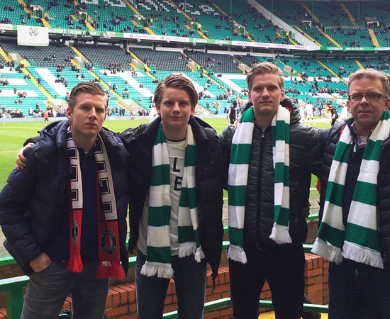 Celtic