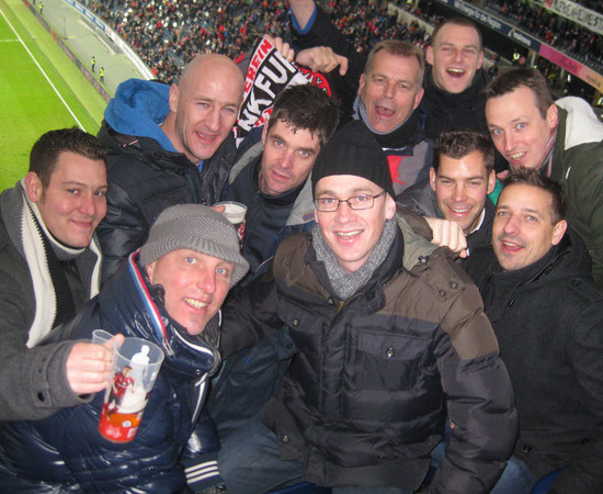 Eintracht Frankfurt