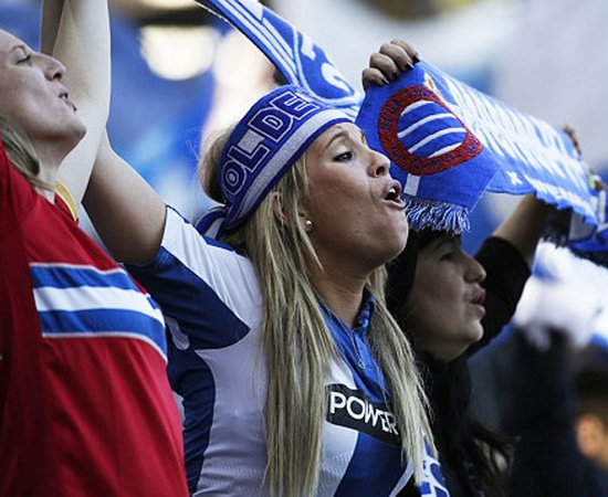 Espanyol