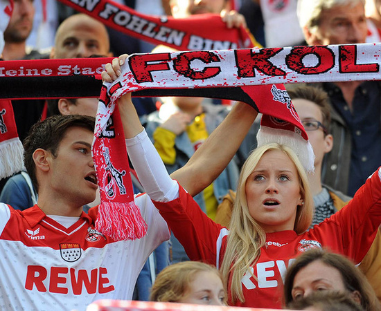 1.FC Köln