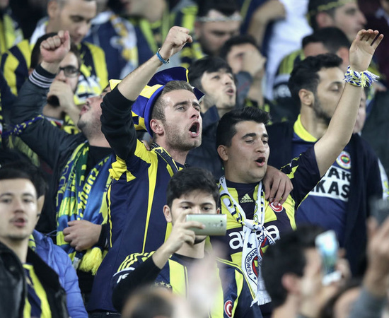 Fenerbahçe SK