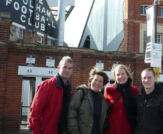 Fulham
