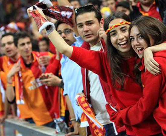 Galatasaray AS
