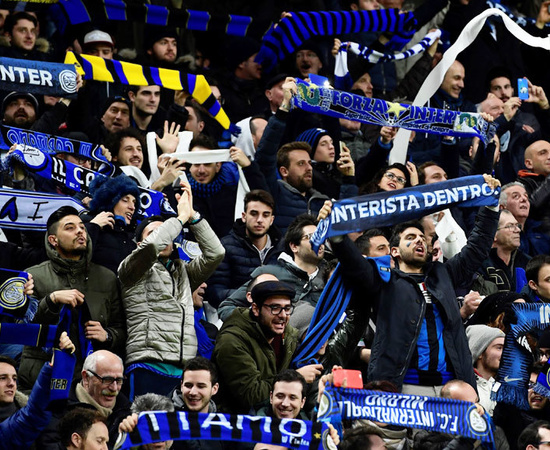 Internazionale