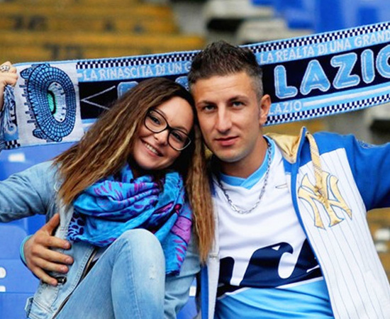 Lazio Roma