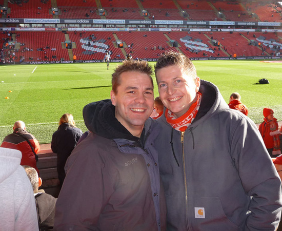 Liverpool FC