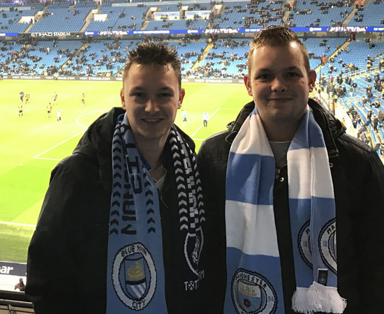 Manchester City