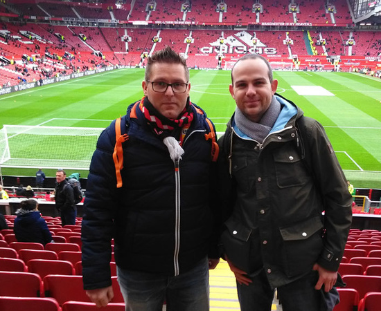 Manchester United