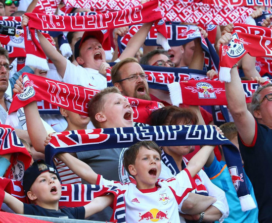 RB Leipzig