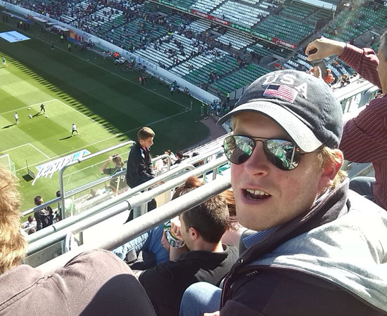 Real Betis Sevilla