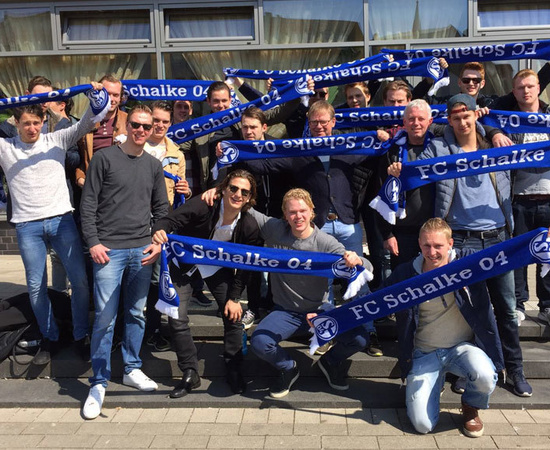 Schalke 04