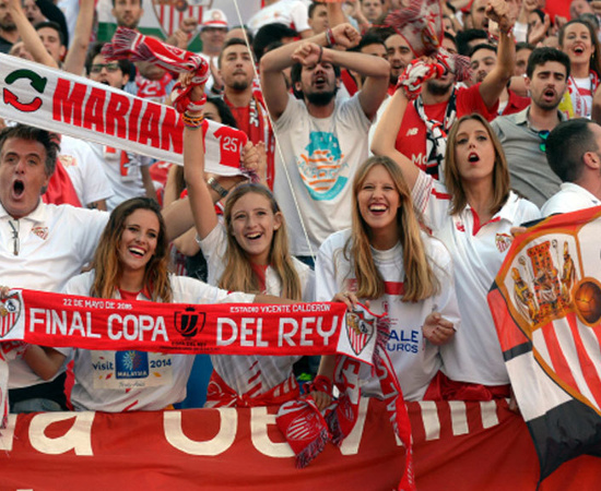 Sevilla